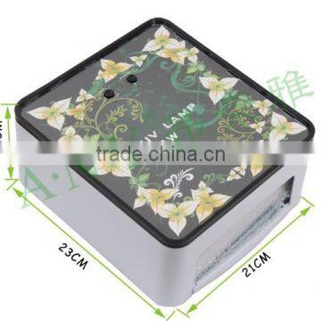 Professional Salon Using Big Size Nail Art Curing Drying 36W UV Lamp photo-2