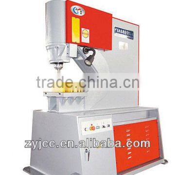 30Y-140T Single-head Hydraulic Punching Machine