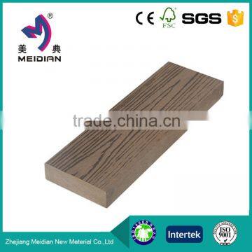 Long Lasting Cheap WPC Wood Plastic Fence Designs Panels photo-3