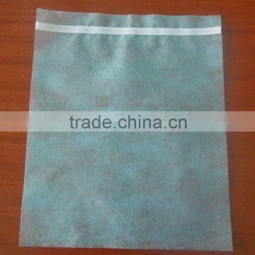 Nonwoven Airline Headrest Cover