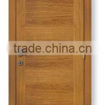 Sandwich constructon veneered flush China door for internal room                        
                                                Quality Choice