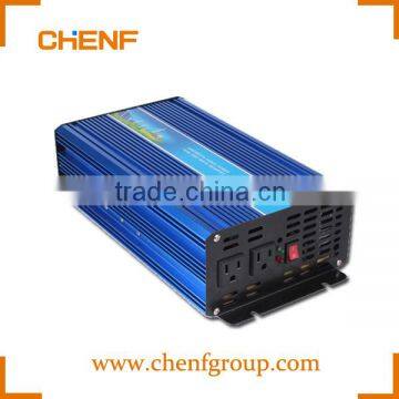 CHENF Top Quality and Good Price 1000w off Grid Pure Sine Wave Hybrid Solar Inverter photo-5