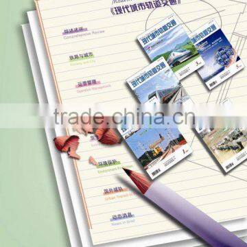 Hardcover Book Printing
