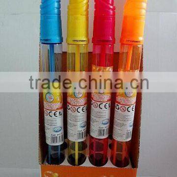 8oz Bubble Wands