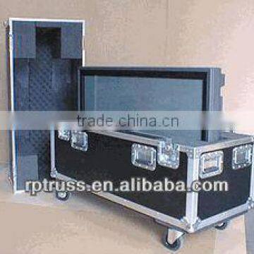 TV Screen Road Cases