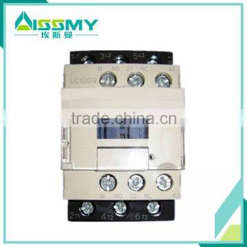 Telemecanique Lc1-d 1no Cjx2-1810 ac Contactor photo-5