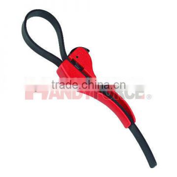 Rubber Strap Wrench, Construction Tool and Hardware of Hand Tools