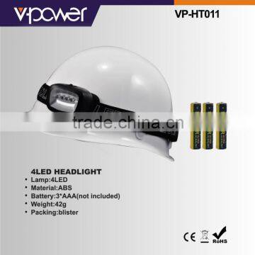 4LED HEADLIGHT