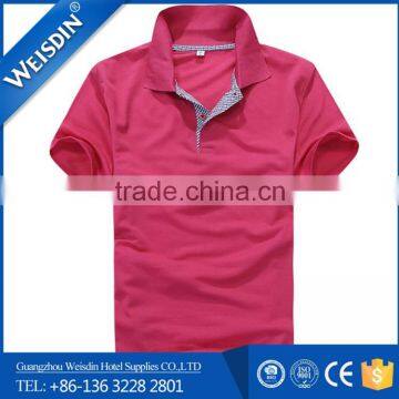 200 Grams Hot Sale Cotton New Design t Shirt photo-5