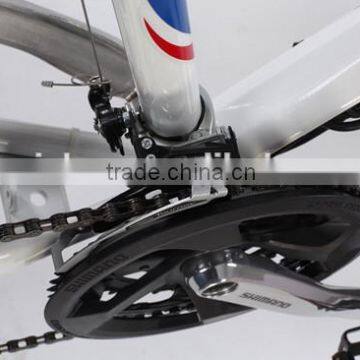 28 Inch Sport Strong Fast Mountain Electric Bicycle E-bike Made in China (Model MTB600X)