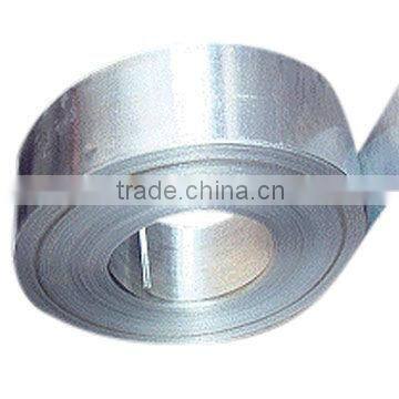 highly marketable 0.9*19Galvanize steel strip