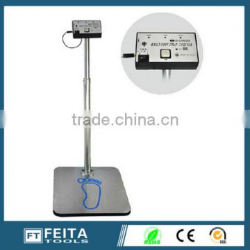 Long lasting of FEITA SL-033 ESD Wrist and Foot Strap Tester