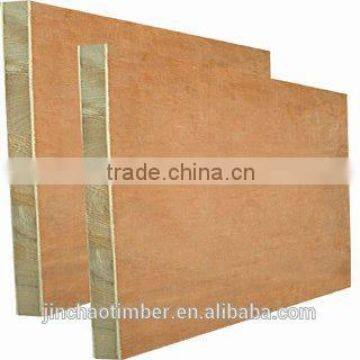 18mm beech face Blockboard plywood