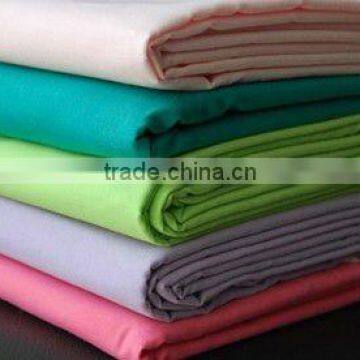 poplin fabric T/C 21*21 100*52 63" for your need