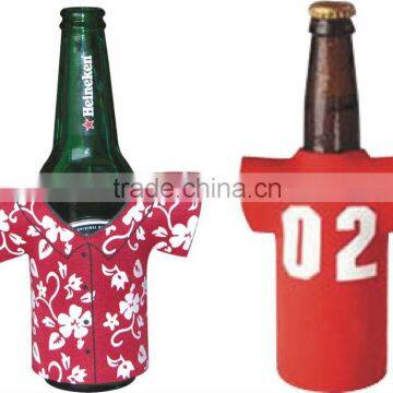 neoprene beer bottle cooler