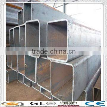 ASTM A500 Galvanized Square Pipe