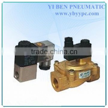 2V Series Solenoid Valve Pneumatic Component