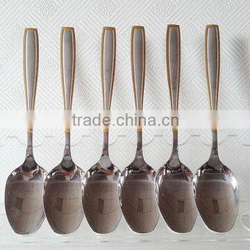 Wholesale Gold Plated Flatware