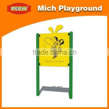 2013 New product-Children Outdoor Play Structure OEM Accept! 2294D