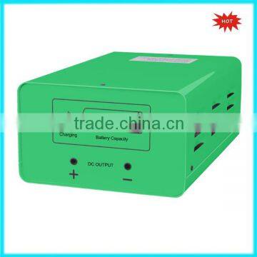 12V20A Lead-acid Battery Charger