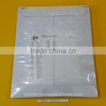 GASKET KIT-FULE for 3408 engine (IPD 8 T-2500)