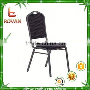 banquet hall furniture metal banquet chair