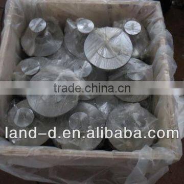 Hot Sale 2" Welded Type Light Duty Trailer Kingpin Assy Trailer Parts in China photo-6