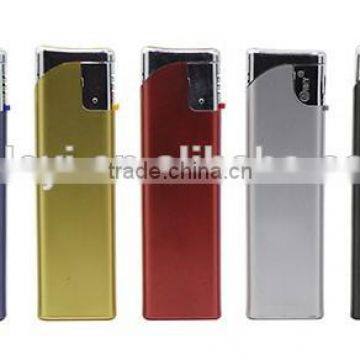 Refillable Electronic Gas Lighters photo-6