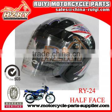 Cheap New Model ABS Helmet Motorcycle For Sale Wholesale Motorcycle Helmet