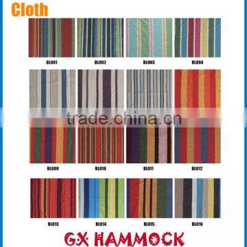 Double Hammock With Pillow photo-3