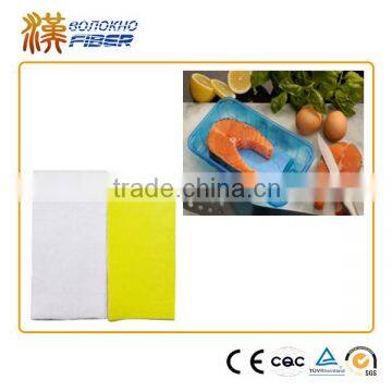 Disposable Feature absorbent pad, oil absorbent pad, absorbent pad