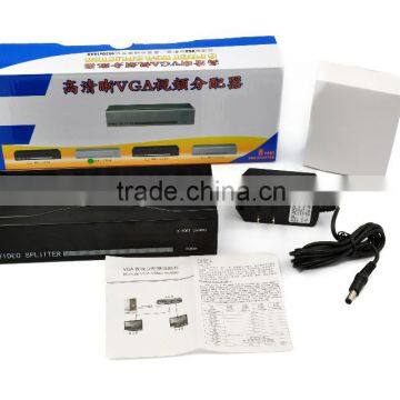 The Best Price 8 Port Hdmi Video Splitter in 1 Out 8 Video Splitter photo-5