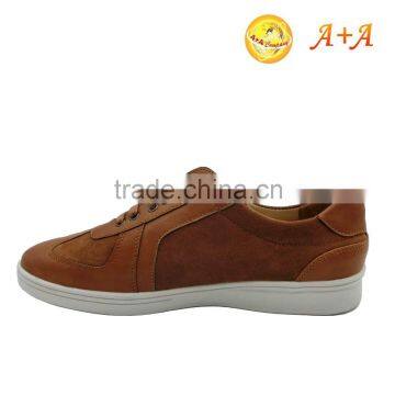 Wholesale New Style Fashion Flat 2016 Men Casual Shoes photo-2