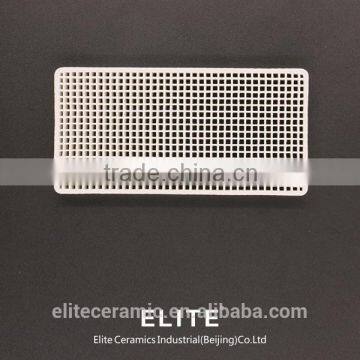 100*50*10 /100csi Ceramic honeycomb filter slice