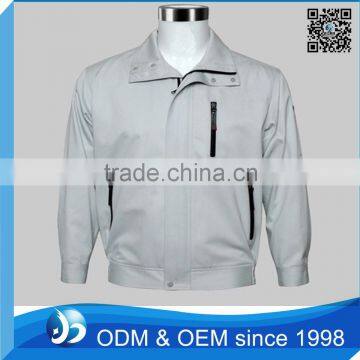 OEM 100% Reflective Jecket Real Workwear