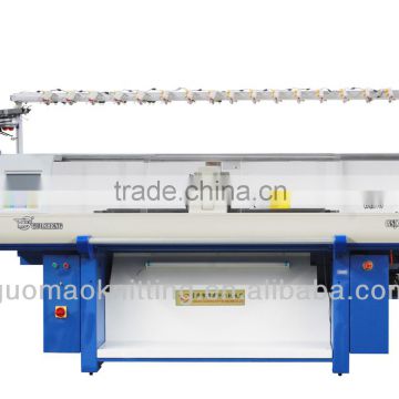 single system sweater knitting machine comb (GUOSHENG)