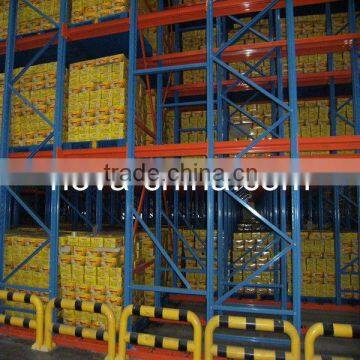 Drive-in Pallet Racks With CE Certificated