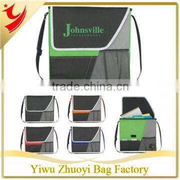 Promotional Document Bag with shoulder strap ZY-108