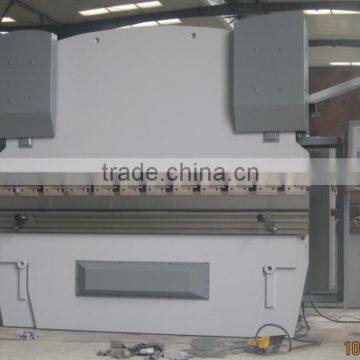 Hydraulic Aluminium Plate Bending Machine/universal Hydraulic Press Brake photo-2