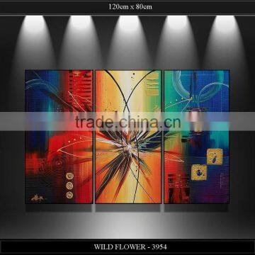 2016 dropshipping simple geometric patterns abstract paintings xd-phoenix01586