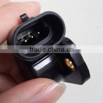 TPS For Renault Fiat Brava Bravo Palio Siena Tempra 7714824 7701044743 photo-2