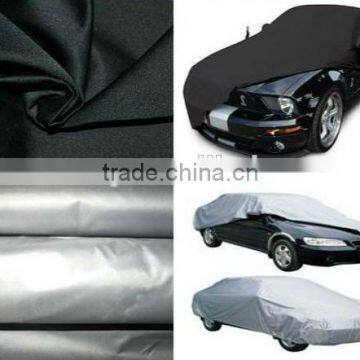 UV protection car cover