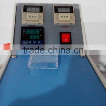 CE Dual Pneumatic t Shirt Sublimation Printing Machine