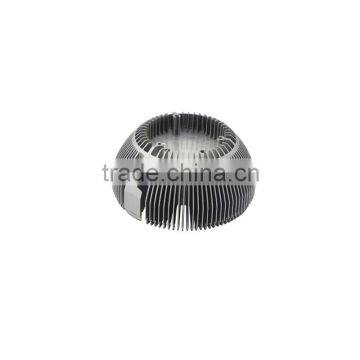 Professional Precision ODM Aluminum Led Heat Sink photo-5