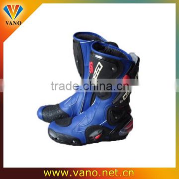 Cool design comfortable GD-B-16 women motorcycle boots