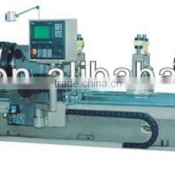 LRTK series CNC roll turning lathe