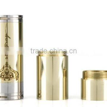 Highest quality mechanical mod Stingray mod clone