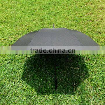 luxury custom promotional golf umbrella