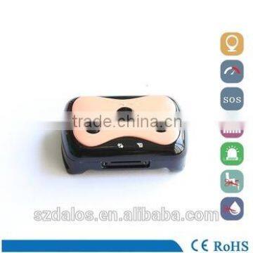 Cheap GPS+LBS+WIFI Location Pet/cat/dog Micro Gps Tracker photo-4