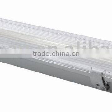 D1*18W Fluorescence lamp fixture